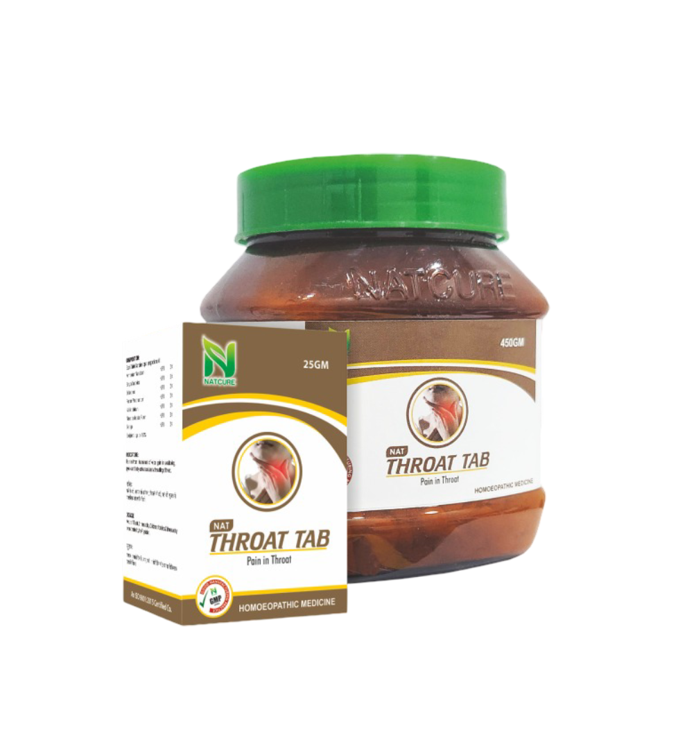 NAT-THROAT TAB