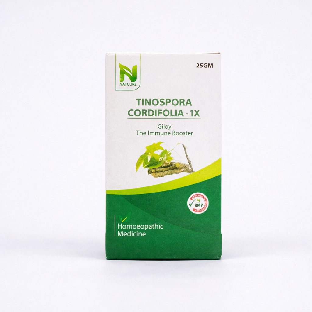 TINOSPORA CORDIFOLIA (GILOY ) 1X