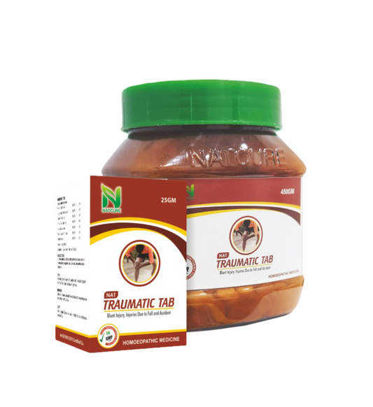 NAT-TRAUMATIC TAB