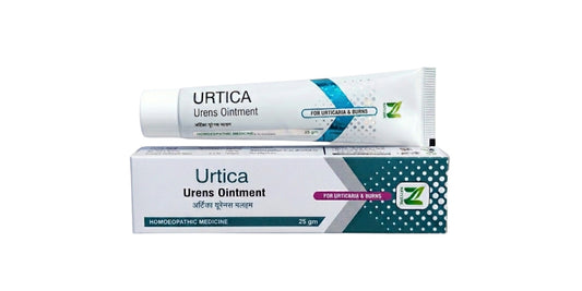 URTICA URENS OINTMENT