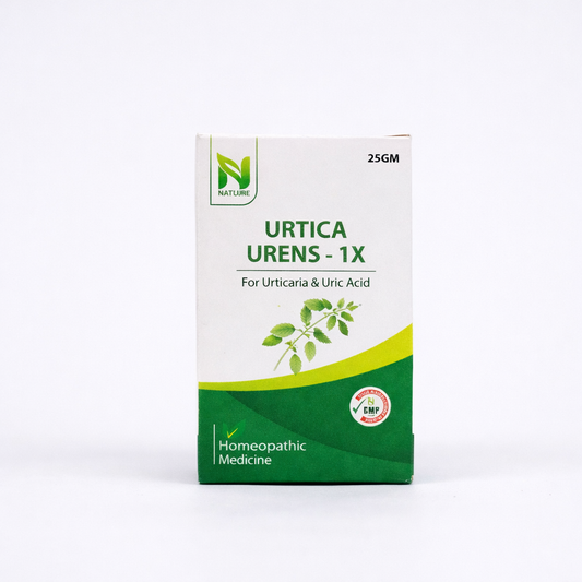 URTICA URENS  1X