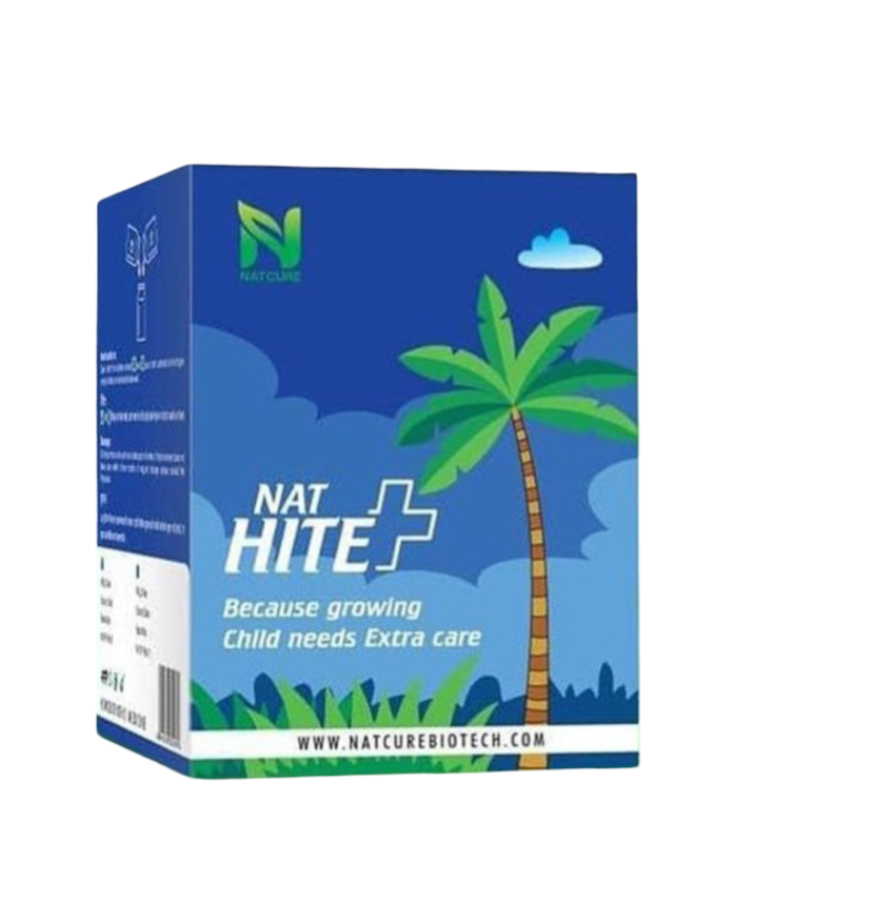 NAT – HITE+ CARE DROPS