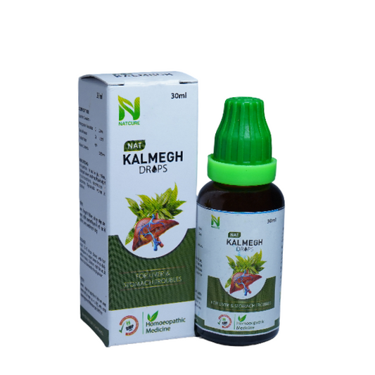 NAT-KALMEGH DROPS