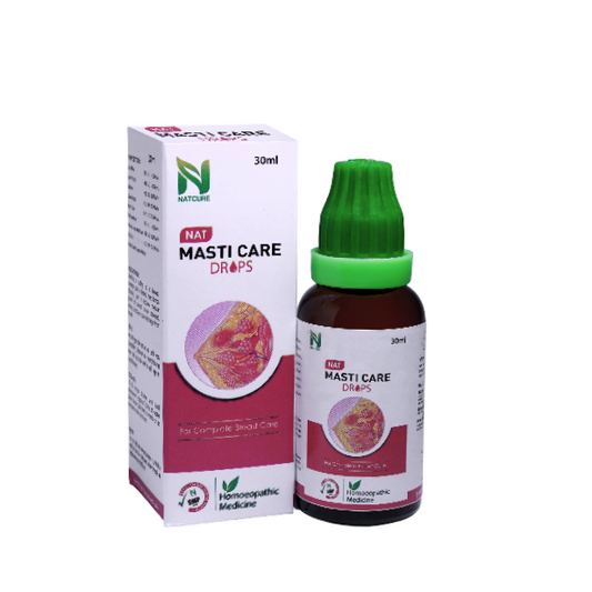 NAT-MASTI DROPS