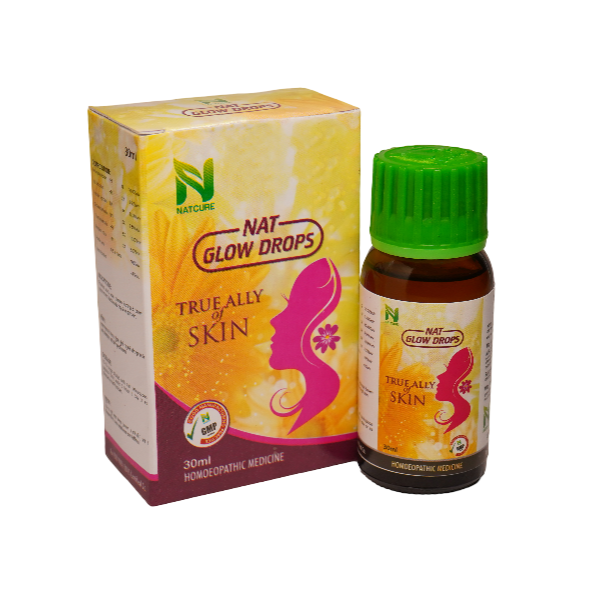 NAT-GLOW DROPS