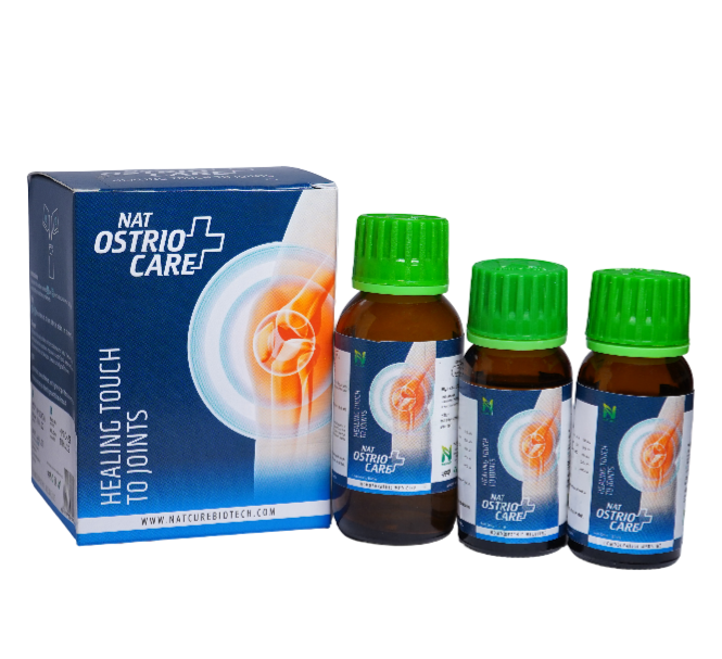 NAT-OSTRIO CARE+