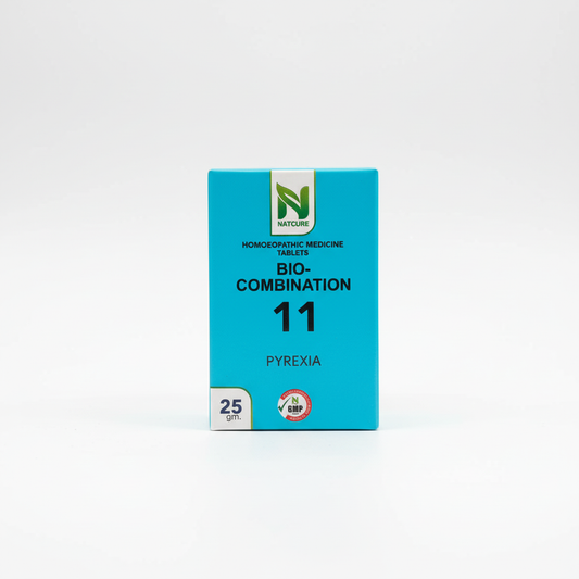 BIO COMBINATION - 11